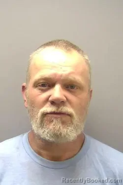 Mugshot of RICHARD ANTHONY Junior PALMER