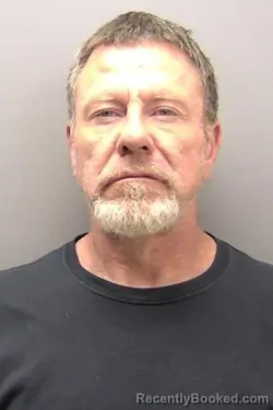 Mugshot of MARK KEVIN Junior GRIESHABER