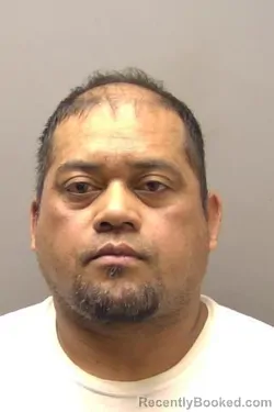 Mugshot of JINO J JOANES