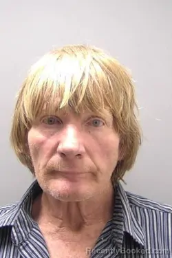 Mugshot of JAMES RONALD Junior PAINTER booked in Buchanan County, Missouri on April 3, 2026