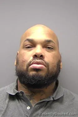 Mugshot of TOMMIE TYRONE MILLER booked in Buchanan County, Missouri on April 4, 2026