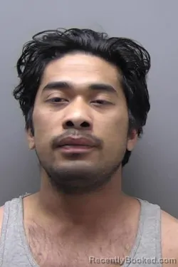 Mugshot of SONY STANSON booked in Buchanan County, Missouri on April 7, 2026