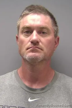 Mugshot of JEFFERY RAY SMITH booked in Buchanan County, Missouri on April 10, 2026