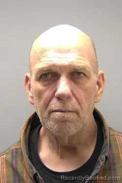 Mugshot of SHANNON BURDITT POWER booked in Buchanan County, Missouri on April 24, 2026