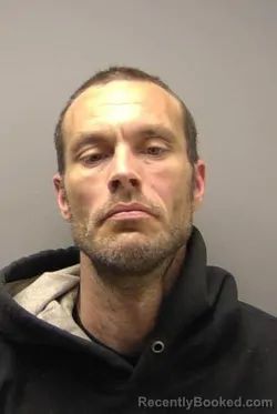 Mugshot of WILLIAM LEE LITTLEWOOD booked in Buchanan County, Missouri on April 24, 2026