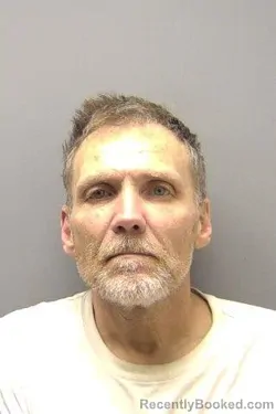 Mugshot of CHRISTOPHER DAVID WILKERSON booked in Buchanan County, Missouri on May 11, 2026