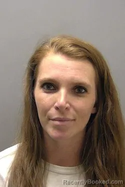 Mugshot of LAURYN MAE GILMORE booked in Buchanan County, Missouri on May 13, 2026