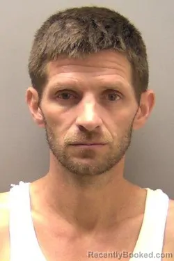 Mugshot of PATRICK ODELL JOHNSON booked in Buchanan County, Missouri on May 15, 2026