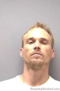Mugshot of ZACHARY MICHAEL LETT booked in Buchanan County, Missouri on May 15, 2026