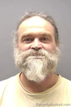 Mugshot of JASON LEE LANGLEY booked in Buchanan County, Missouri on June 9, 2026