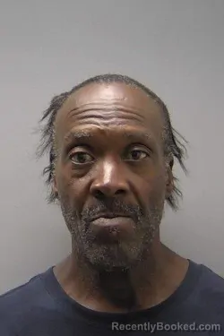 Mugshot of ALFRED DEMOND GREEN booked in Buchanan County, Missouri on June 10, 2026