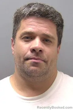 Mugshot of JUSTIN MICHAEL HARTLEY booked in Buchanan County, Missouri on June 20, 2026
