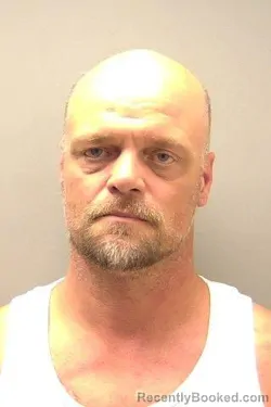 Mugshot of DUSTIN DUANE KELLOGG booked in Buchanan County, Missouri on June 27, 2026