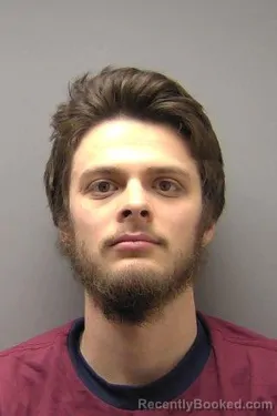 Mugshot of LAYNE CHARLES PATTON booked in Buchanan County, Missouri on June 30, 2026