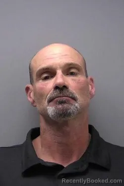 Mugshot of CHARLES SHANNON SMITH booked in Buchanan County, Missouri on July 6, 2026