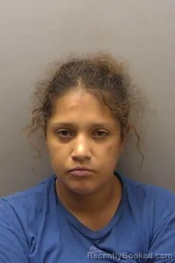 Mugshot of BEATRIX NGUYEN booked in Buchanan County, Missouri on July 11, 2026