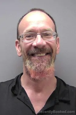 Mugshot of Ryan Grant Quinn booked in Buchanan County, Missouri on August 11, 2026
