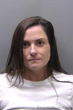 Mugshot of Chelsie Caye Caton booked in Buchanan County, Missouri on August 15, 2026