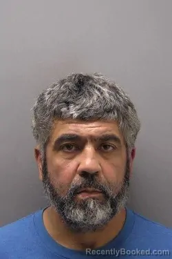Mugshot of Kevin Lee Clark booked in Buchanan County, Missouri on August 26, 2026