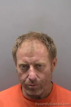 Mugshot of Charles Thomas Owens booked in Buchanan County, Missouri on September 22, 2026