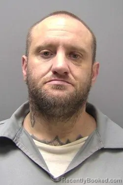 Mugshot of Jonden Kyle Williams booked in Buchanan County, Missouri on September 23, 2026
