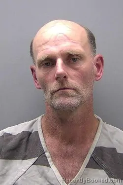 Mugshot of Jason Scott Allen booked in Buchanan County, Missouri on September 27, 2026