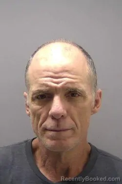 Mugshot of James Daniel Birdsell booked in Buchanan County, Missouri on September 28, 2026