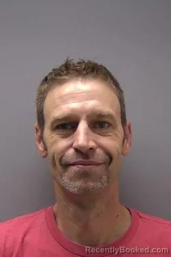 Mugshot of Preston Arthur Godsey booked in Buchanan County, Missouri on October 10, 2026
