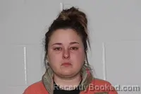 Mugshot of SARAH C CLAYPOOL