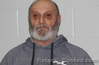 Mugshot of HAROLD D TITUS