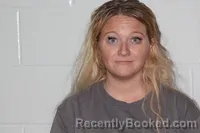 Mugshot of RYLIE C FISHER