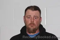 Mugshot of TRENTON H KAMPE