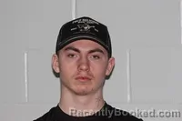 Mugshot of BRIAN C ROBERTSON