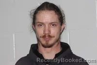 Mugshot of ISRAEL D ALSBURY