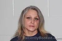 Mugshot of KRISTIN N IVY