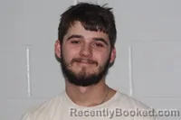 Mugshot of DAYTON L CARR