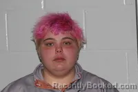 Mugshot of RIANNA F ECKENROD