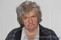 Mugshot of CLYDE R EATON