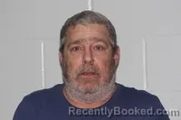 Mugshot of STEPHEN C NOWLIN