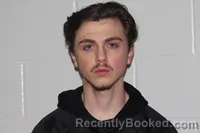 Mugshot of KEATON D DESPAIN