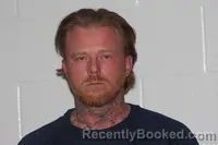 Mugshot of DRAPER S RICHARDSON