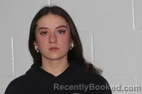 Mugshot of AVERY M CLAY