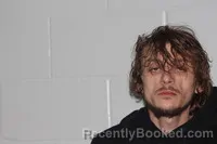 Mugshot of TREVOR S ALTMAN