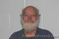 Mugshot of GEORGE A COLLINS