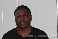 Mugshot of BOLAJI E BINUYO