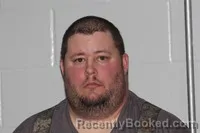 Mugshot of JEREMY R ELLIOTT