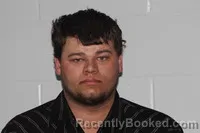 Mugshot of BECKER P ALLSUP