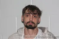 Mugshot of PHILLIP M EGBERT booked in Caldwell County, Missouri on March 23, 2026