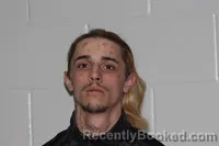 Mugshot of MICHAEL R MCCORMICK booked in Caldwell County, Missouri on March 23, 2026