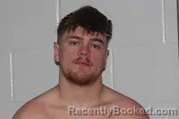 Mugshot of LOGAN M YOUNG booked in Caldwell County, Missouri on March 27, 2026